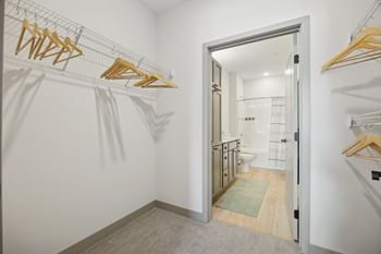 Closet